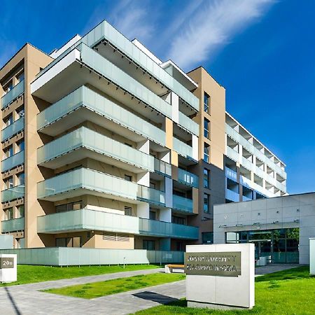 Apartament Kasprowicza Колобжег Екстериор снимка