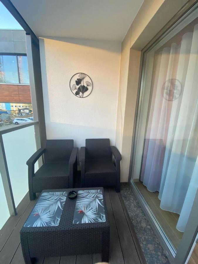 Apartament Kasprowicza Колобжег Екстериор снимка