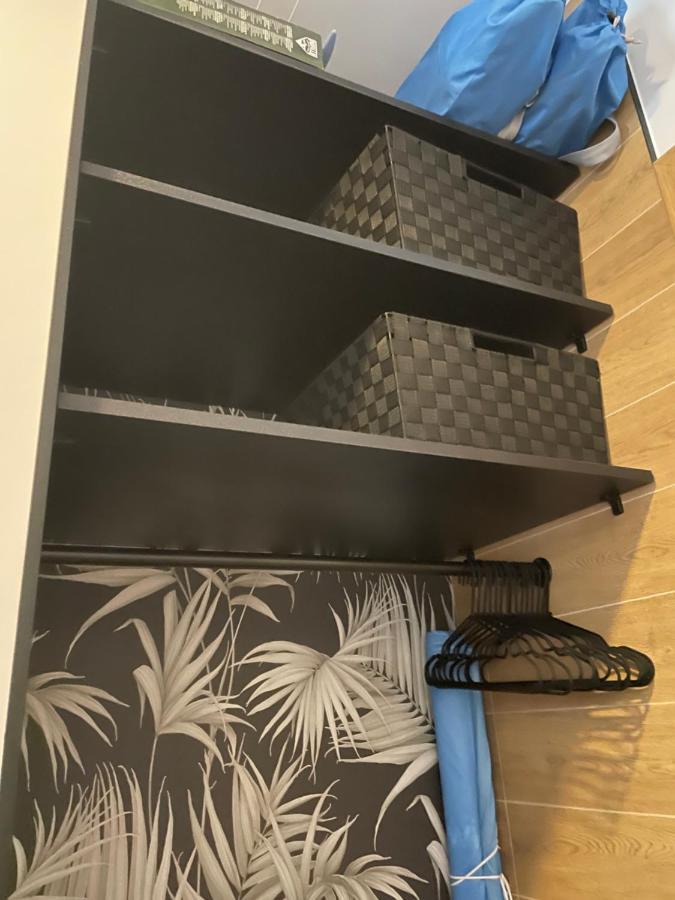 Apartament Kasprowicza Колобжег Екстериор снимка