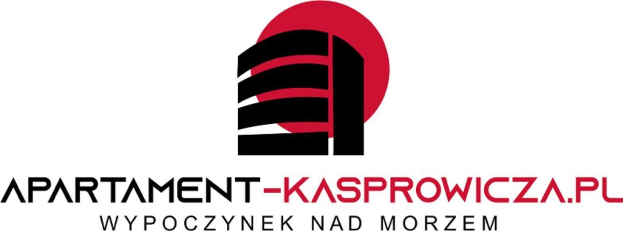 Apartament Kasprowicza Колобжег Екстериор снимка